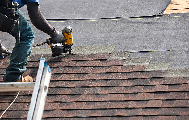 Licensed Flat Roof Repair service in Parlin, CO - Brentwood Metal Roofing